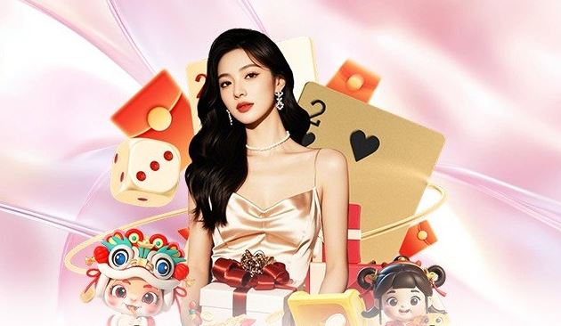 Bàn cược casino f1688