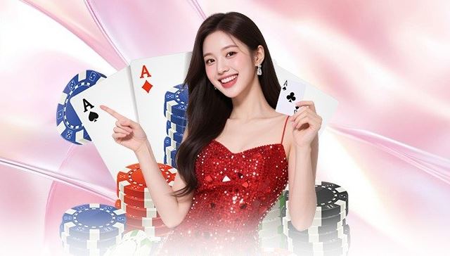 Người chơi vui vẻ tại f1688