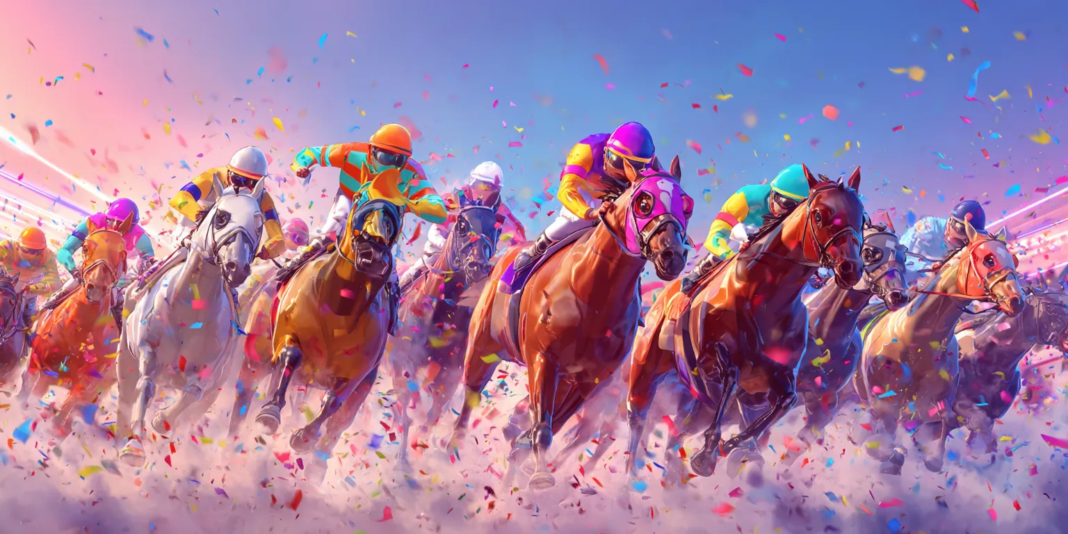 Kho Đua ngựa & gamebet asia tại f1688