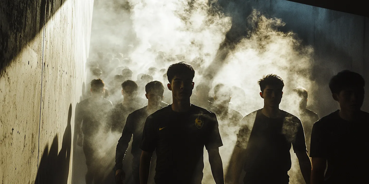 Sảnh cược Bóng đá f1688